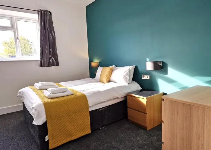 Alberton Apartments