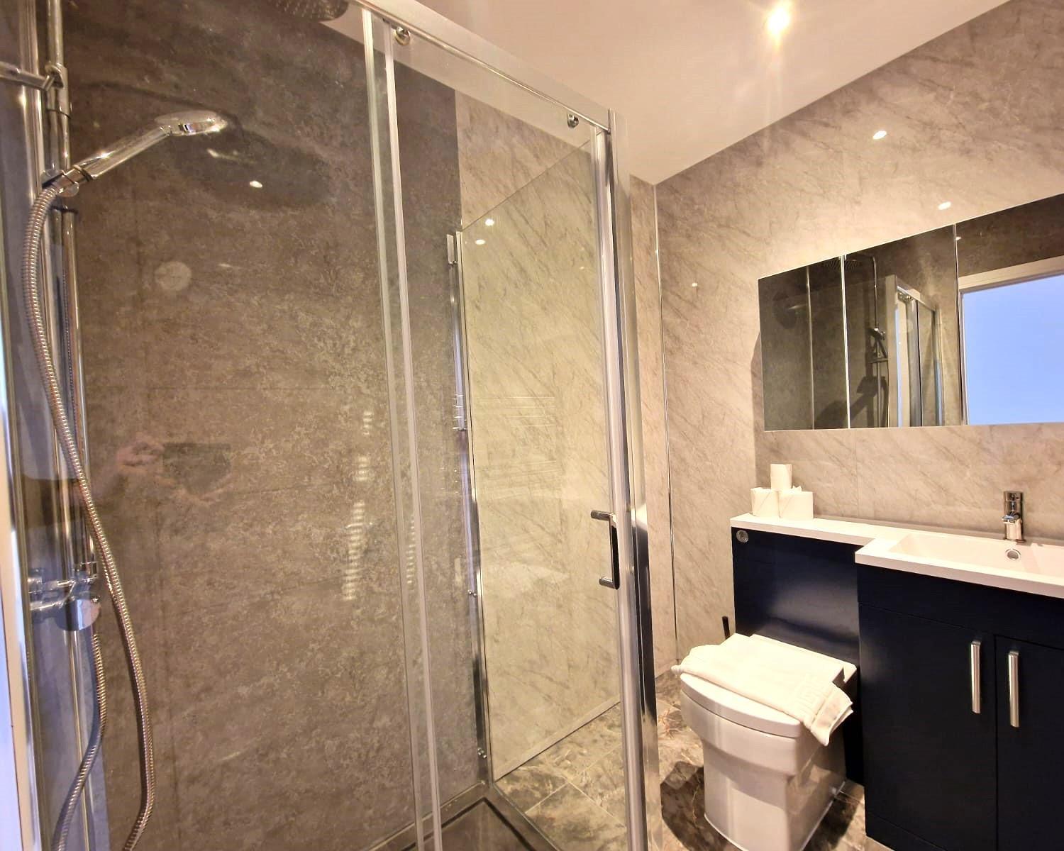 Apartment Alberton Bristol