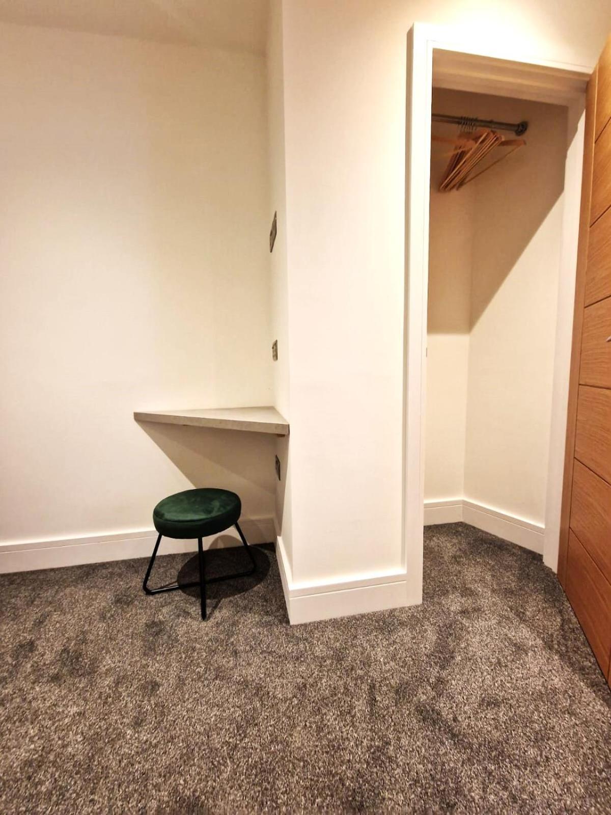 Apartment Alberton *
