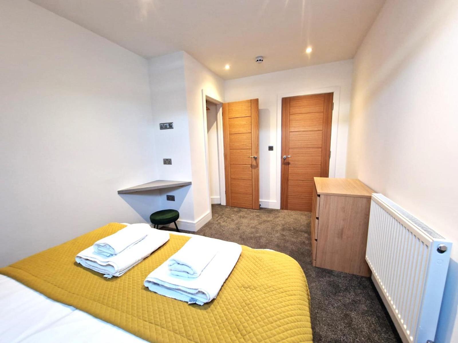 Alberton Apartment