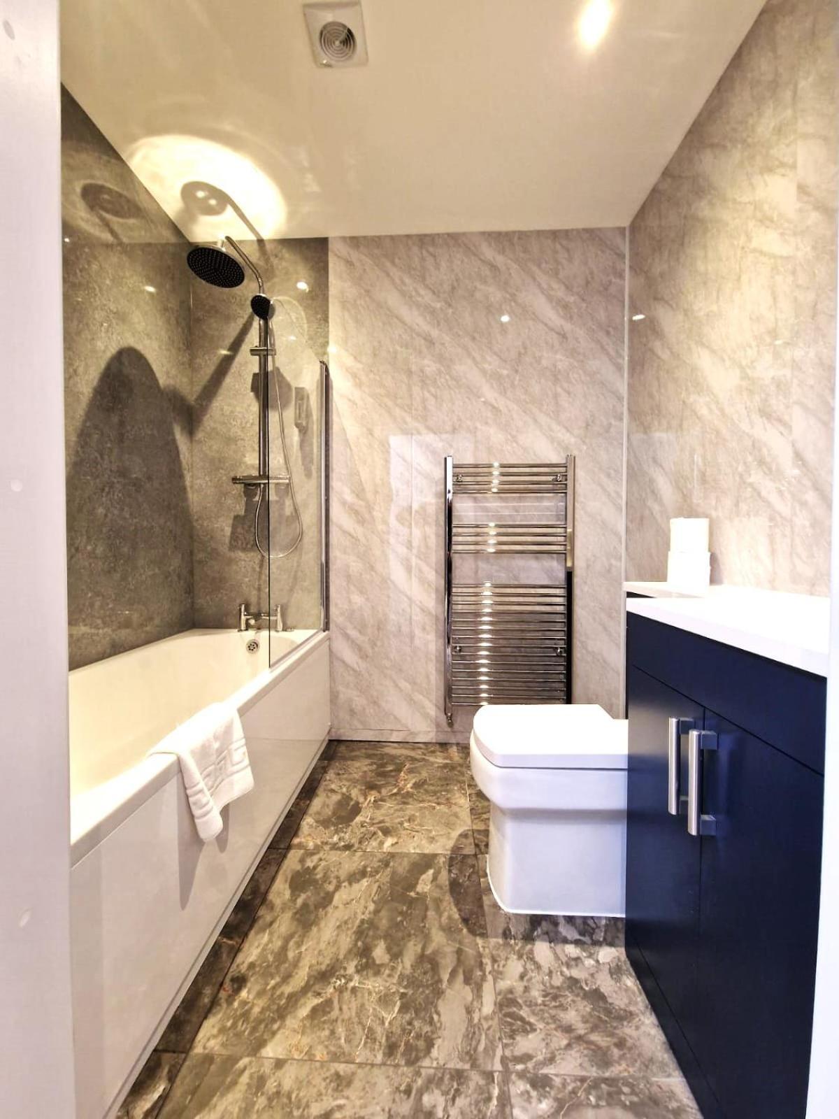Apartment Alberton Bristol