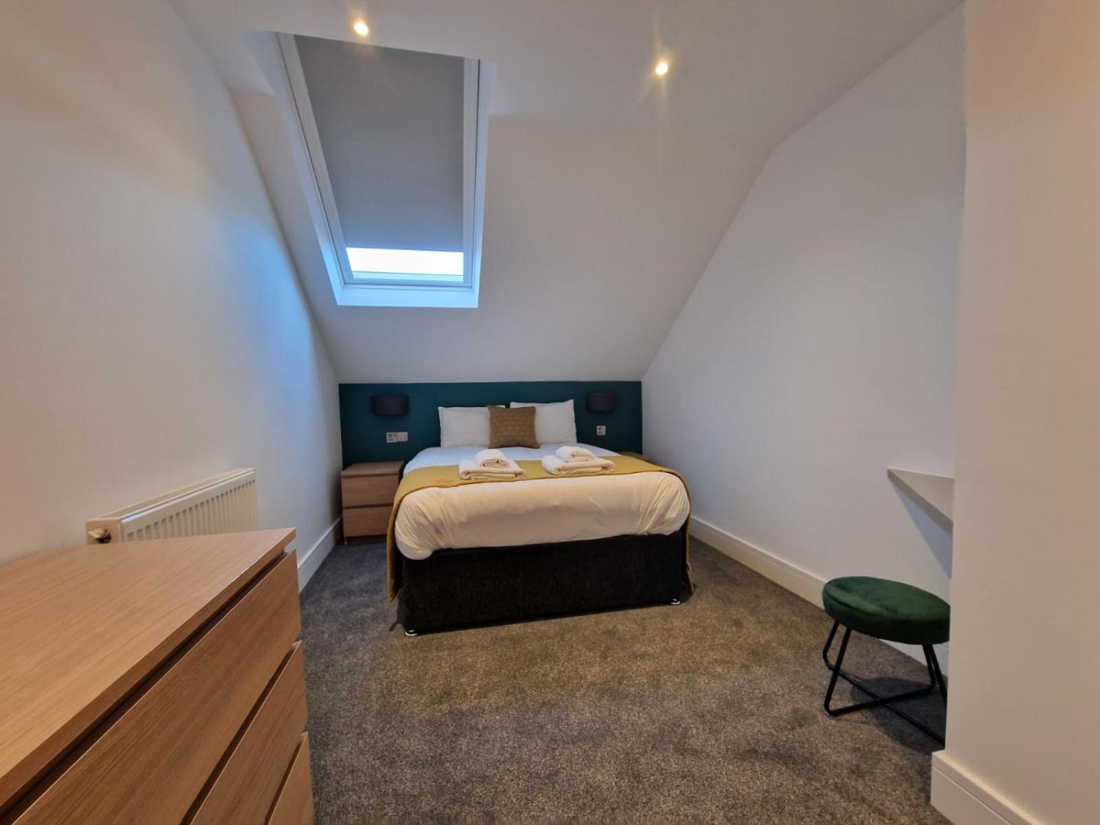 Apartment Alberton Bristol